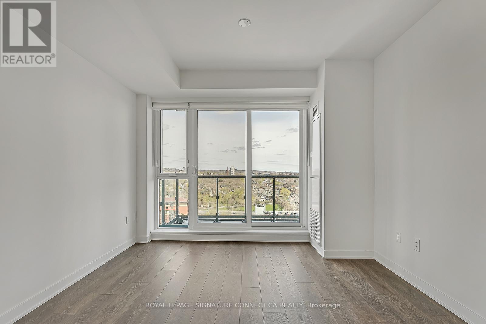 1311 - 130 River Street, Toronto, Ontario  M5A 3P8 - Photo 5 - C12718960