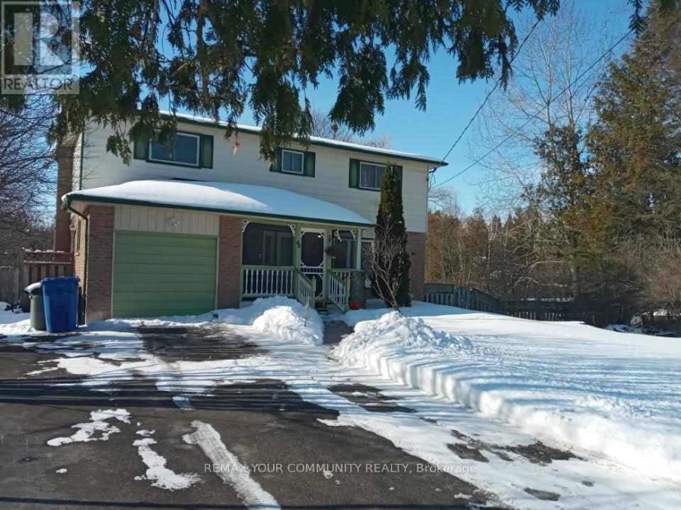 44 BEAVERDALE CRESCENT, Georgina, Ontario