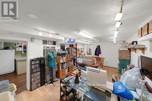 44 Beaverdale Crescent, Georgina, Ontario  L0E 1N0 - Photo 25 - N12718958