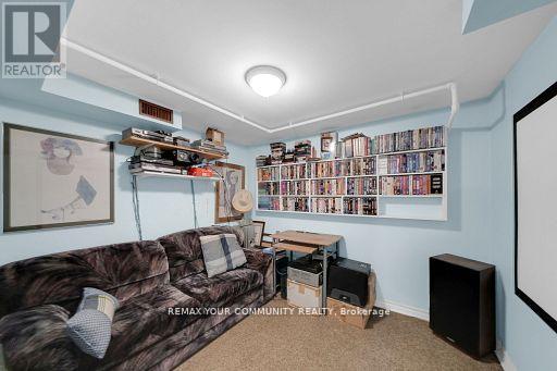 44 Beaverdale Crescent, Georgina, Ontario  L0E 1N0 - Photo 28 - N12718958