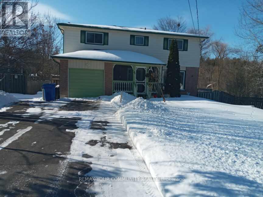 44 Beaverdale Crescent, Georgina, Ontario  L0E 1N0 - Photo 3 - N12718958