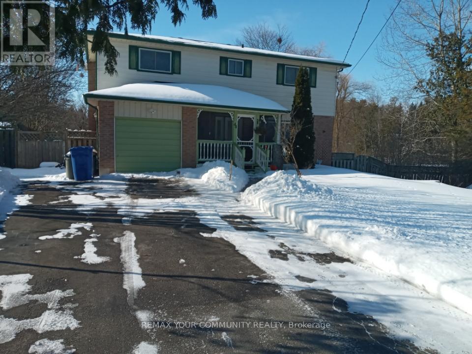 44 Beaverdale Crescent, Georgina, Ontario  L0E 1N0 - Photo 4 - N12718958