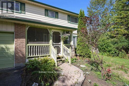 44 Beaverdale Crescent, Georgina, Ontario  L0E 1N0 - Photo 6 - N12718958