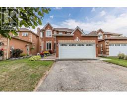 UPPER - 39 MCMILLAN CRESCENT, Barrie, Ontario