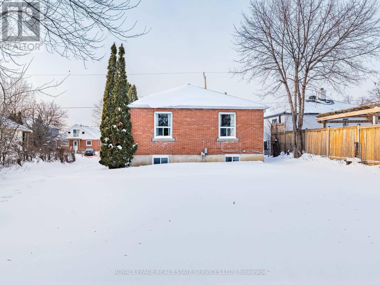 29 Woodward Avenue Se, Brampton, Ontario  L6V 1K2 - Photo 38 - W12716930