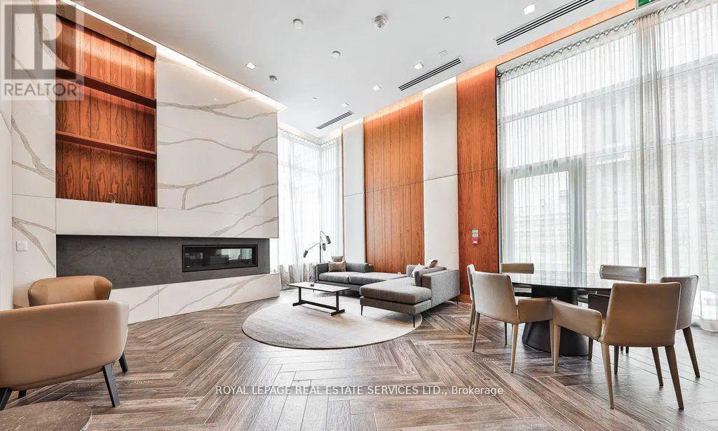 1203 - 8 Ann Street, Mississauga, Ontario  L5G 3E6 - Photo 13 - W12718950