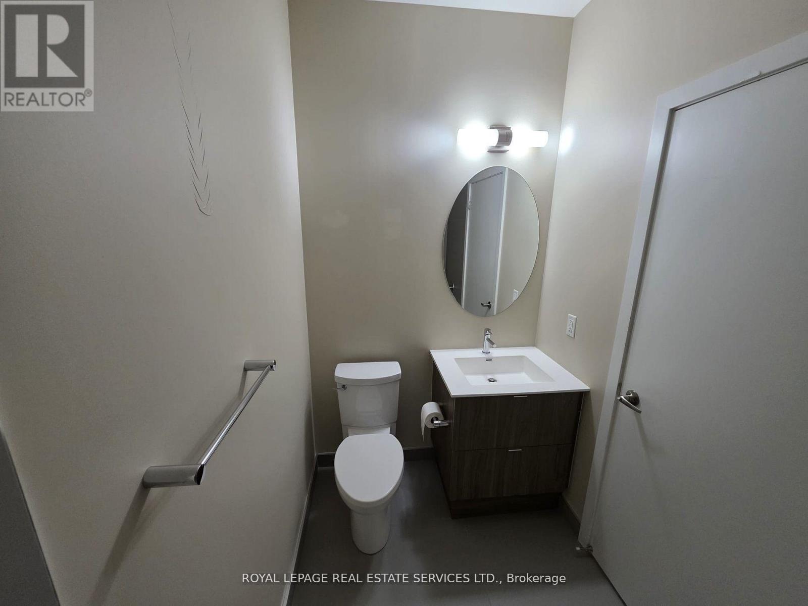 1203 - 8 Ann Street, Mississauga, Ontario  L5G 3E6 - Photo 15 - W12718950