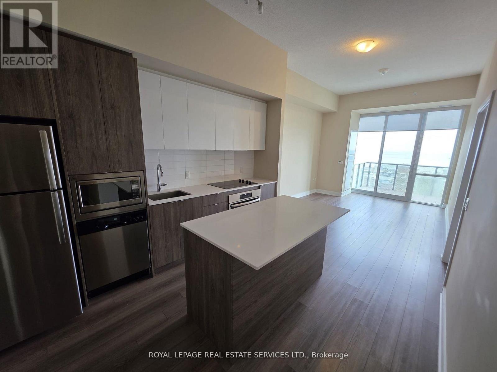 1203 - 8 Ann Street, Mississauga, Ontario  L5G 3E6 - Photo 17 - W12718950