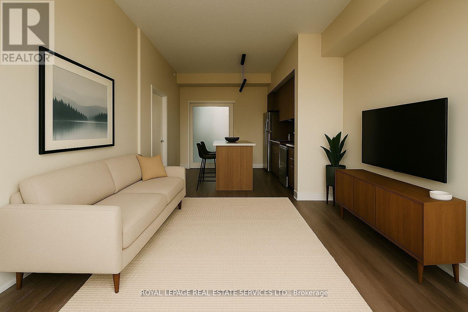 1203 - 8 Ann Street, Mississauga, Ontario  L5G 3E6 - Photo 5 - W12718950