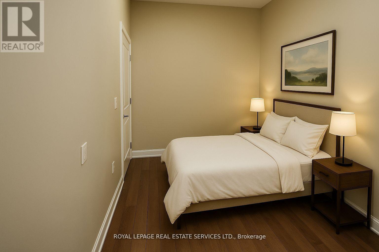 1203 - 8 Ann Street, Mississauga, Ontario  L5G 3E6 - Photo 7 - W12718950