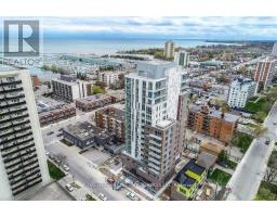 1203 - 8 ANN STREET, Mississauga, Ontario