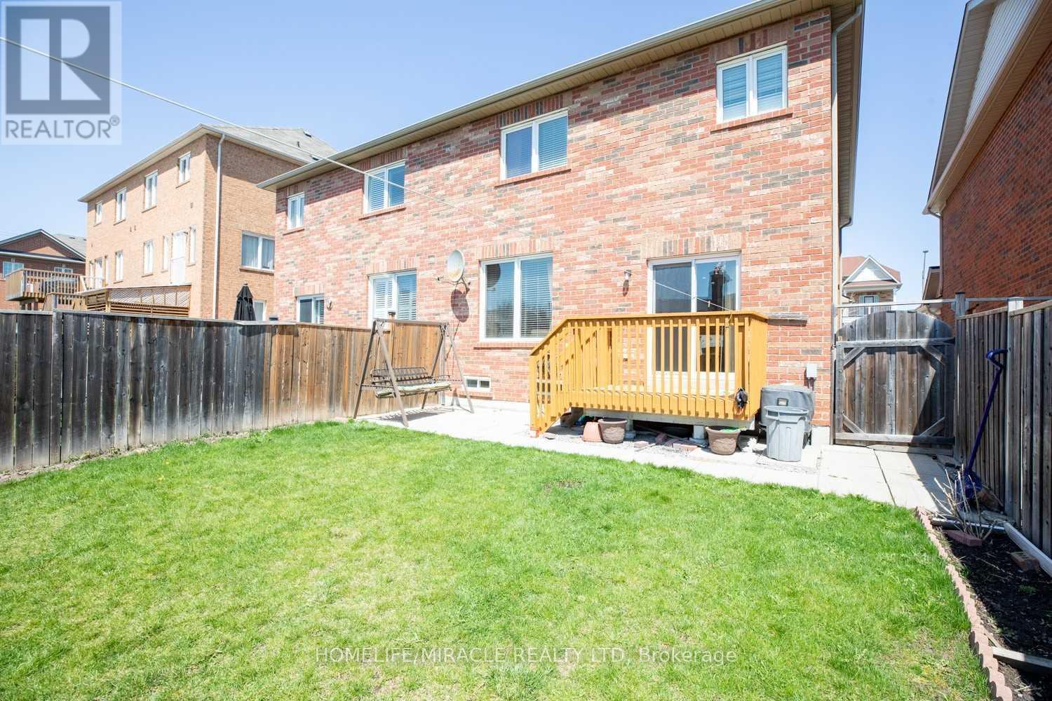 775 Millworks Crescent, Mississauga, Ontario  L5V 0B9 - Photo 16 - W12718956