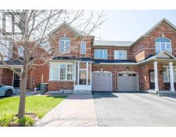775 MILLWORKS CRESCENT, Mississauga, Ontario