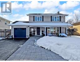 211 THE WESTWAY, Toronto, Ontario