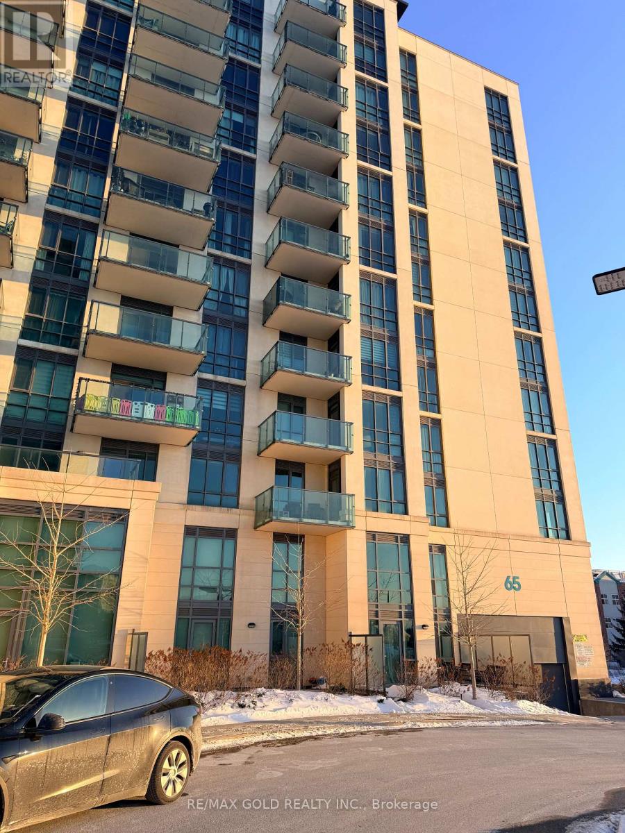 202 - 65 Yorkland Boulevard, Brampton, Ontario  L4C 9Z4 - Photo 19 - W12718978