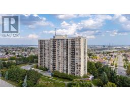 802 - 20 CHERRYTREE DRIVE, Brampton, Ontario