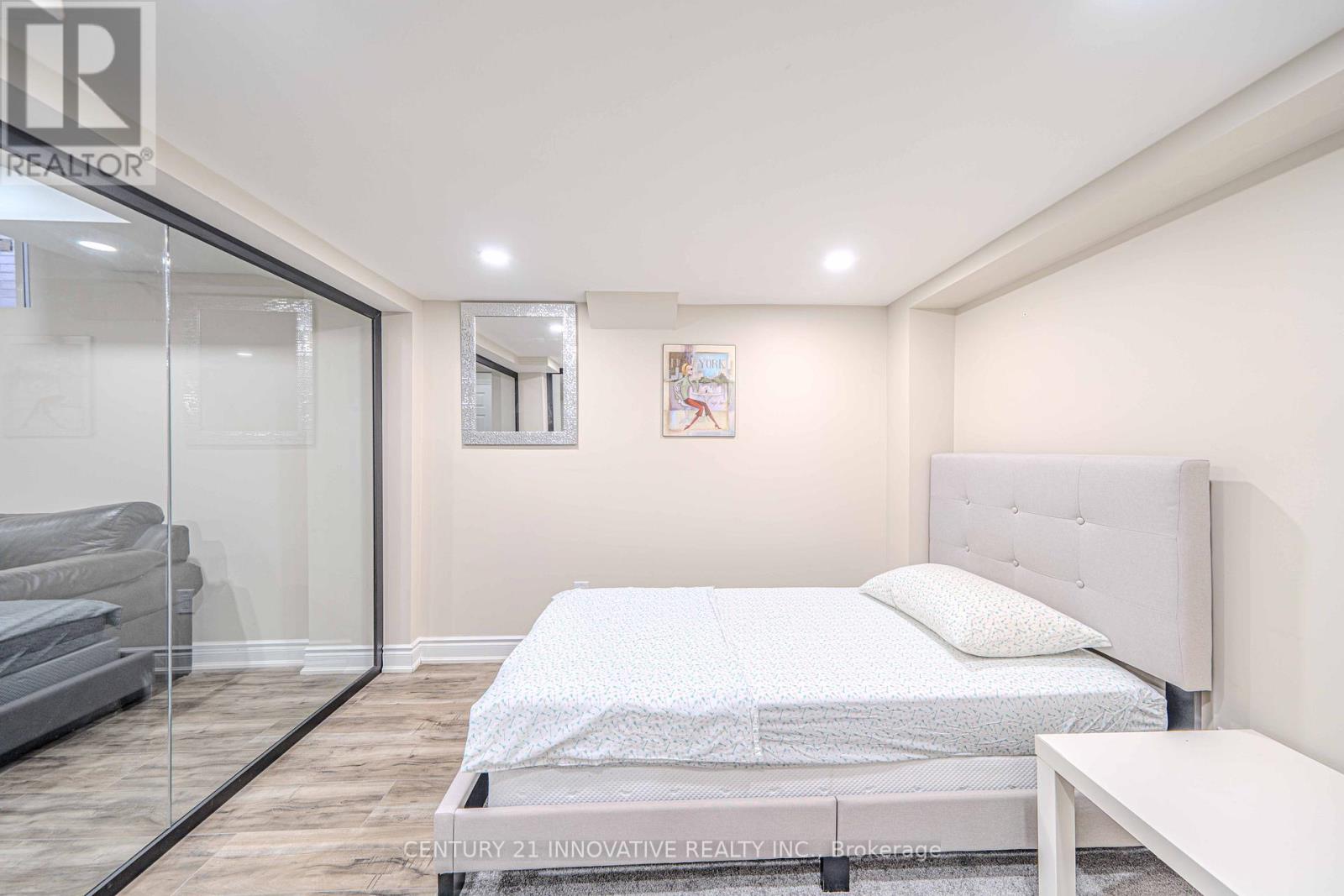 Bsmt - 3145 Countess Crescent, Mississauga, Ontario  L5M 0E2 - Photo 18 - W12718990