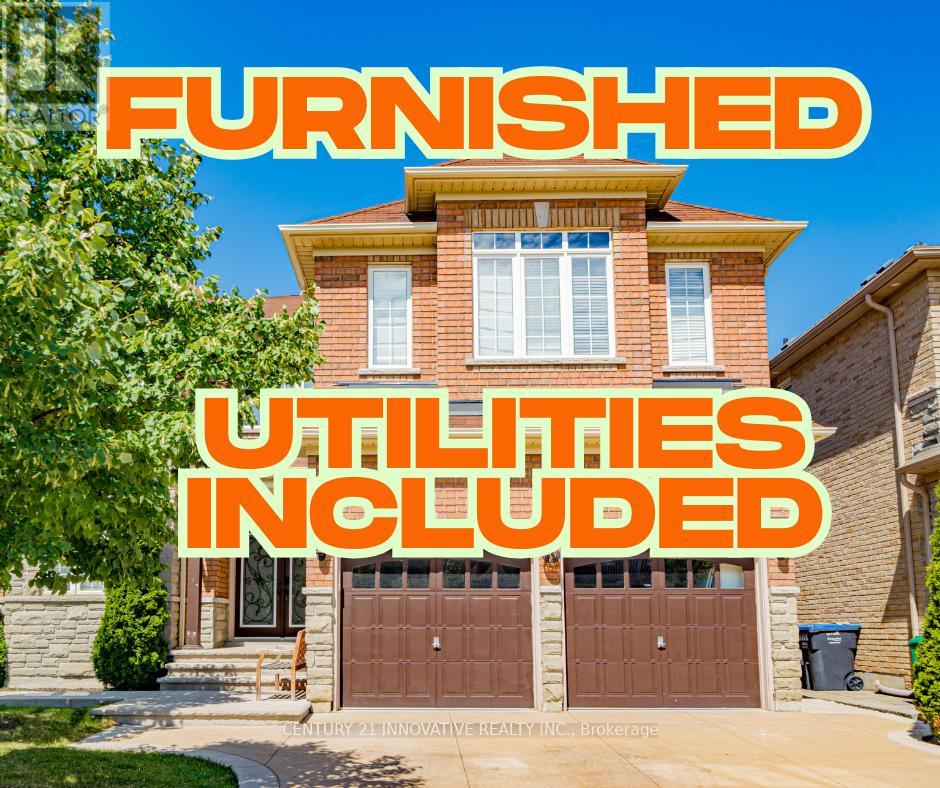 Bsmt - 3145 Countess Crescent, Mississauga, Ontario  L5M 0E2 - Photo 2 - W12718990