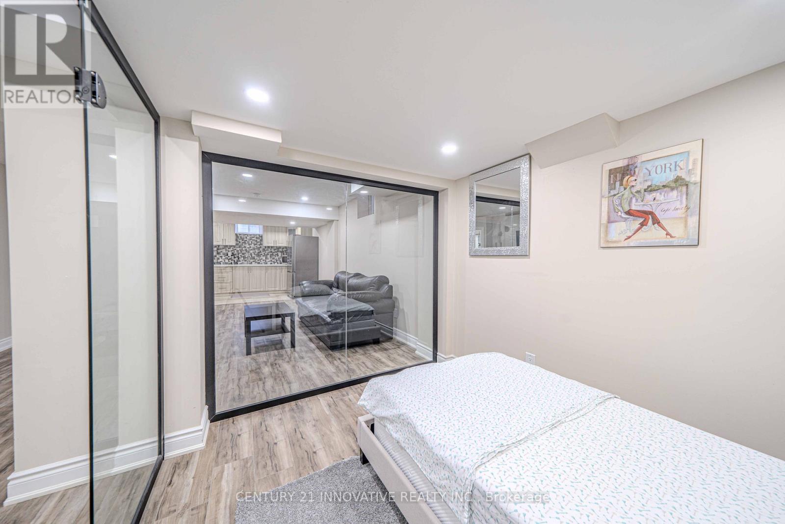 Bsmt - 3145 Countess Crescent, Mississauga, Ontario  L5M 0E2 - Photo 21 - W12718990