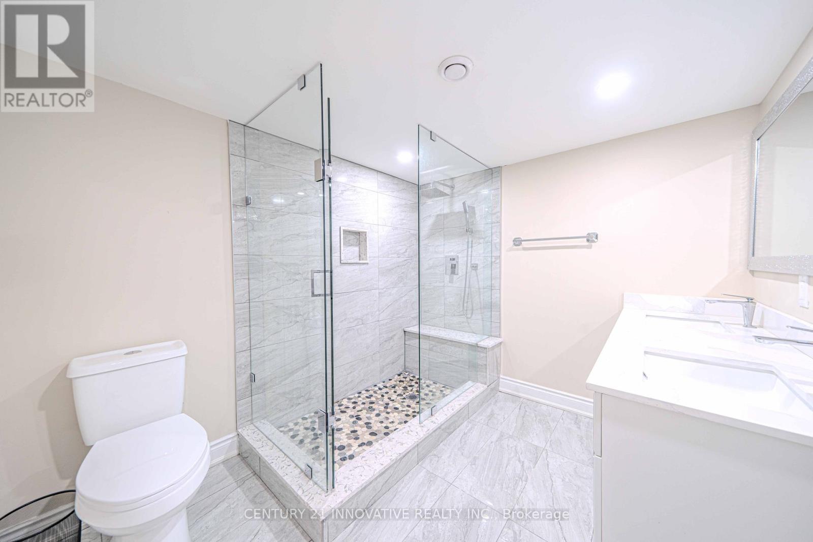 Bsmt - 3145 Countess Crescent, Mississauga, Ontario  L5M 0E2 - Photo 22 - W12718990