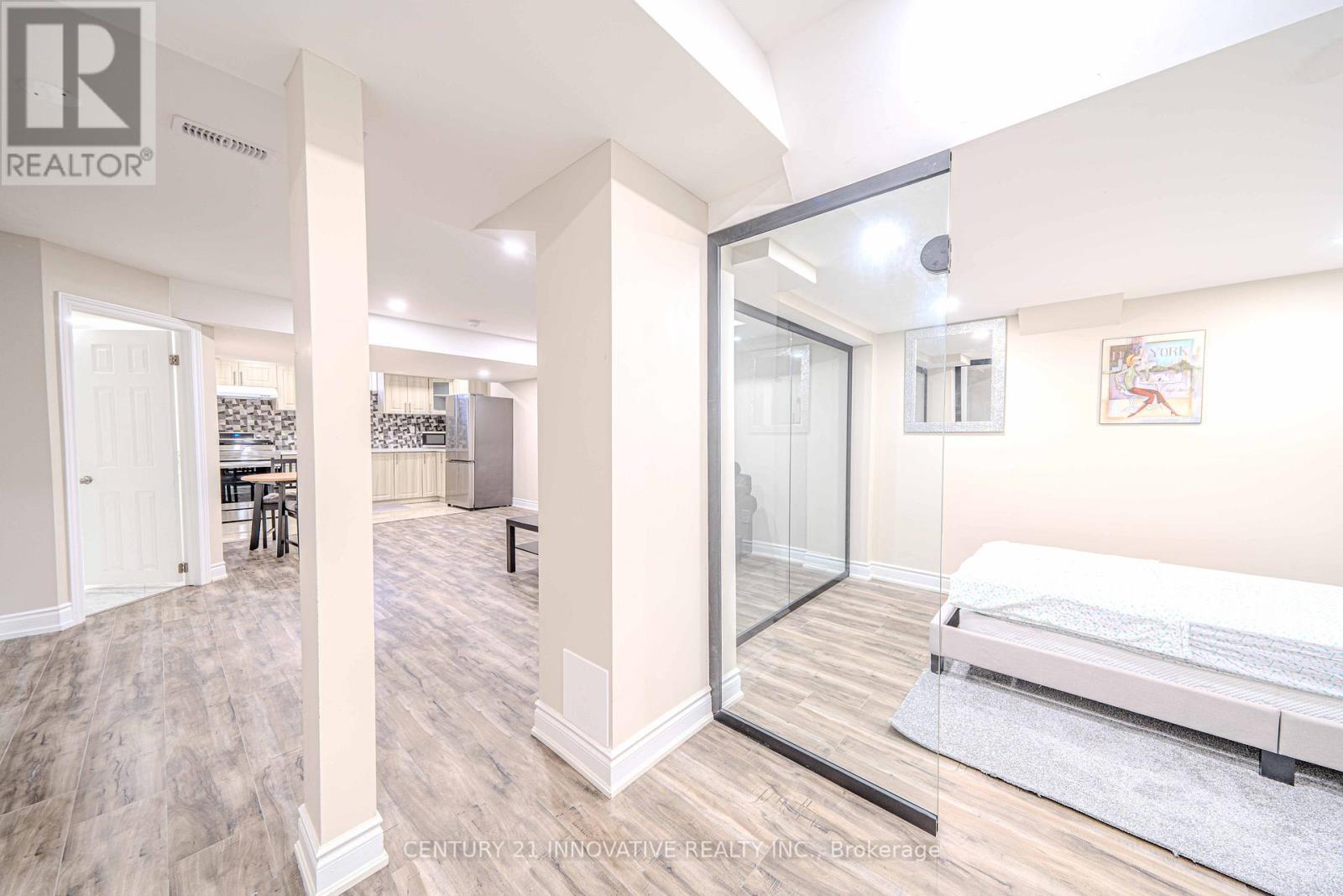 Bsmt - 3145 Countess Crescent, Mississauga, Ontario  L5M 0E2 - Photo 4 - W12718990