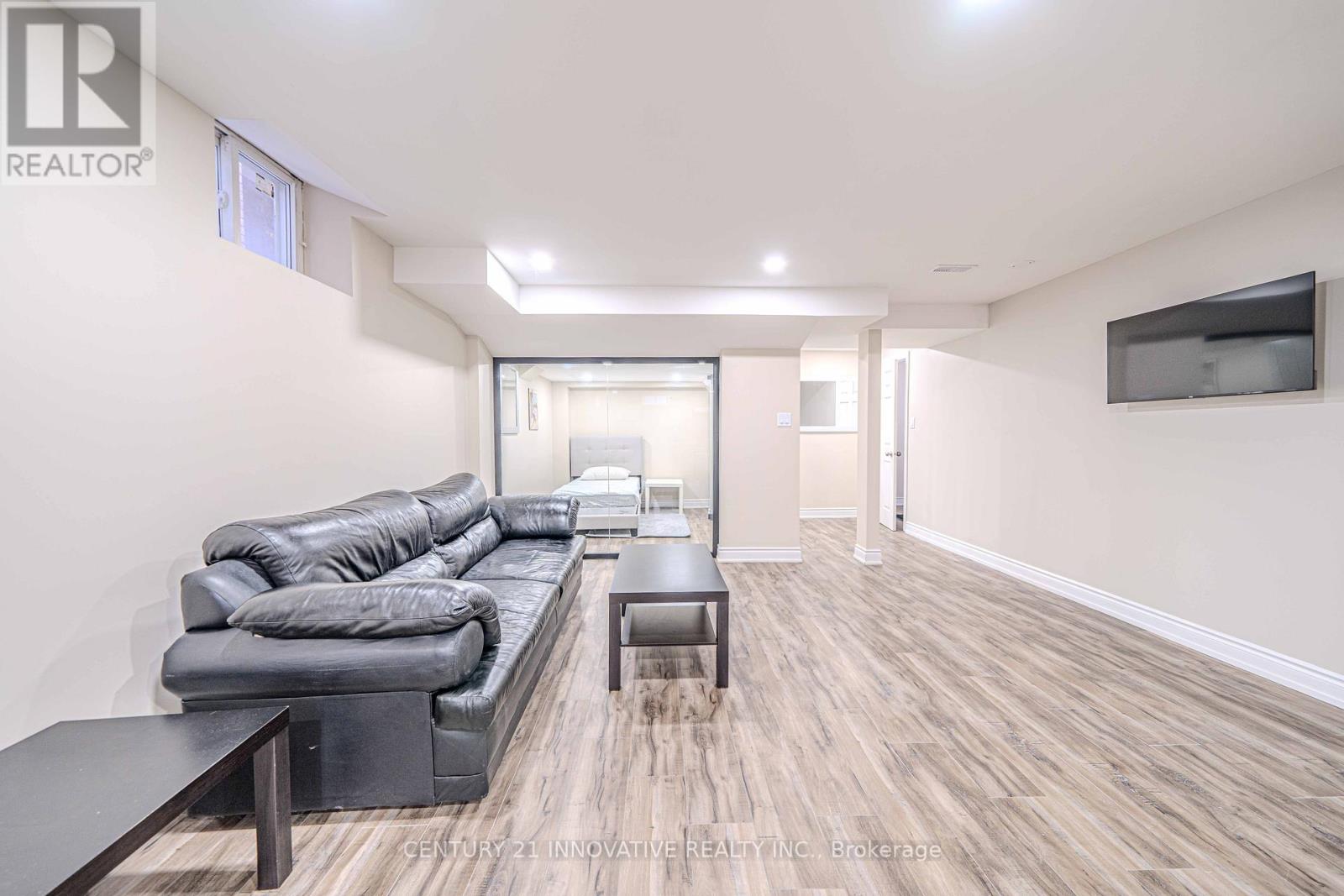 Bsmt - 3145 Countess Crescent, Mississauga, Ontario  L5M 0E2 - Photo 7 - W12718990