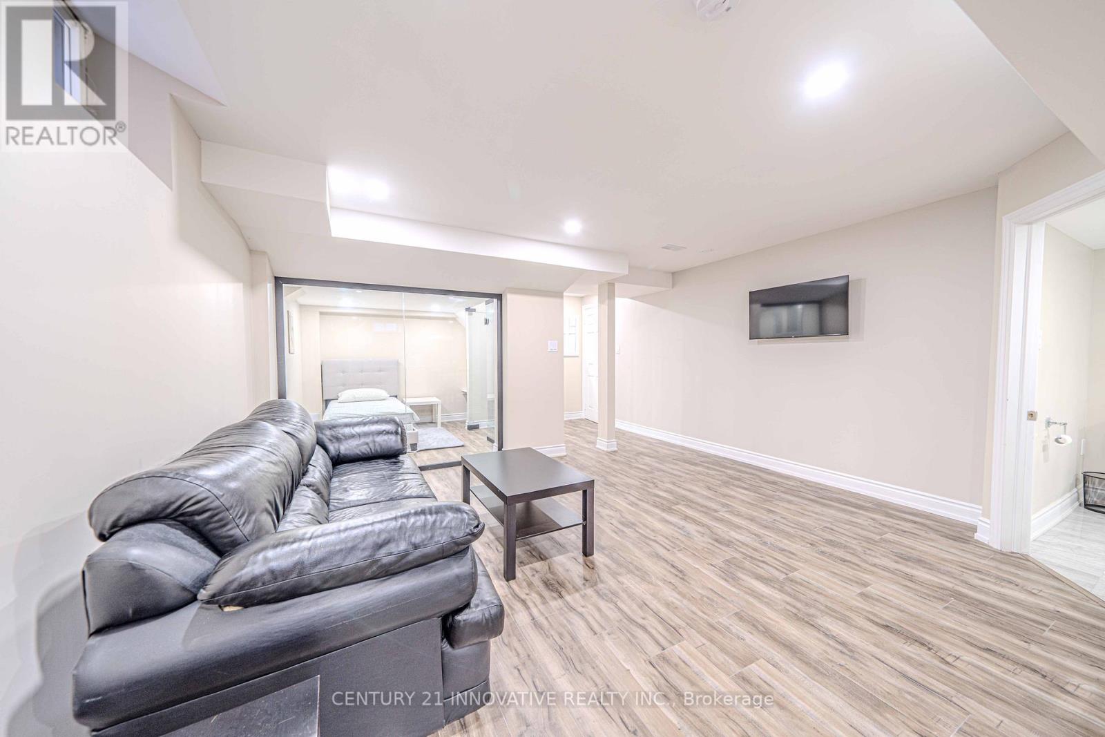 Bsmt - 3145 Countess Crescent, Mississauga, Ontario  L5M 0E2 - Photo 8 - W12718990