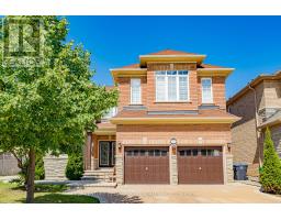 BSMT - 3145 COUNTESS CRESCENT, Mississauga, Ontario