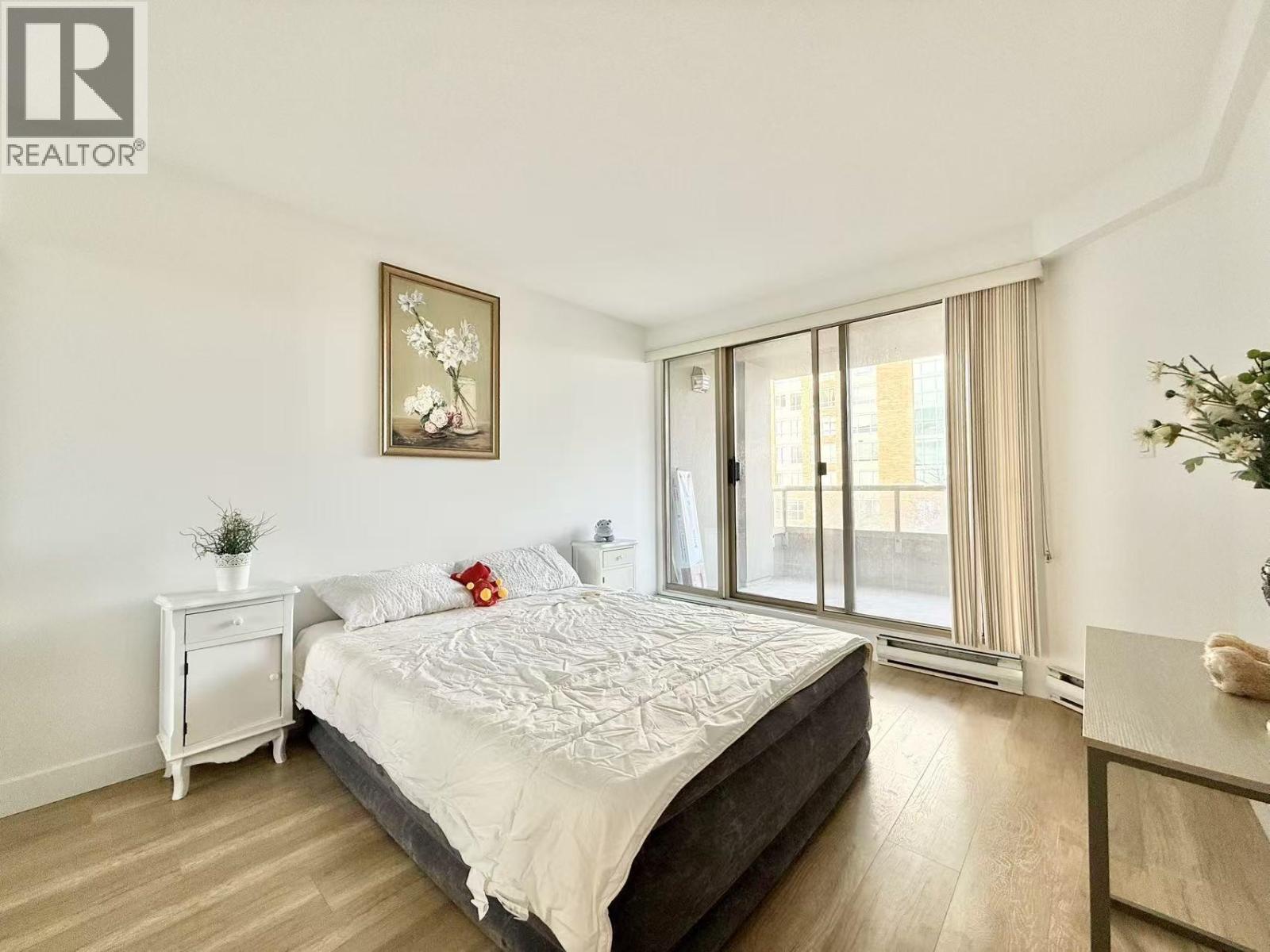 506 6119 Cooney Road, Richmond, British Columbia  V6Y 4B7 - Photo 13 - R3081320