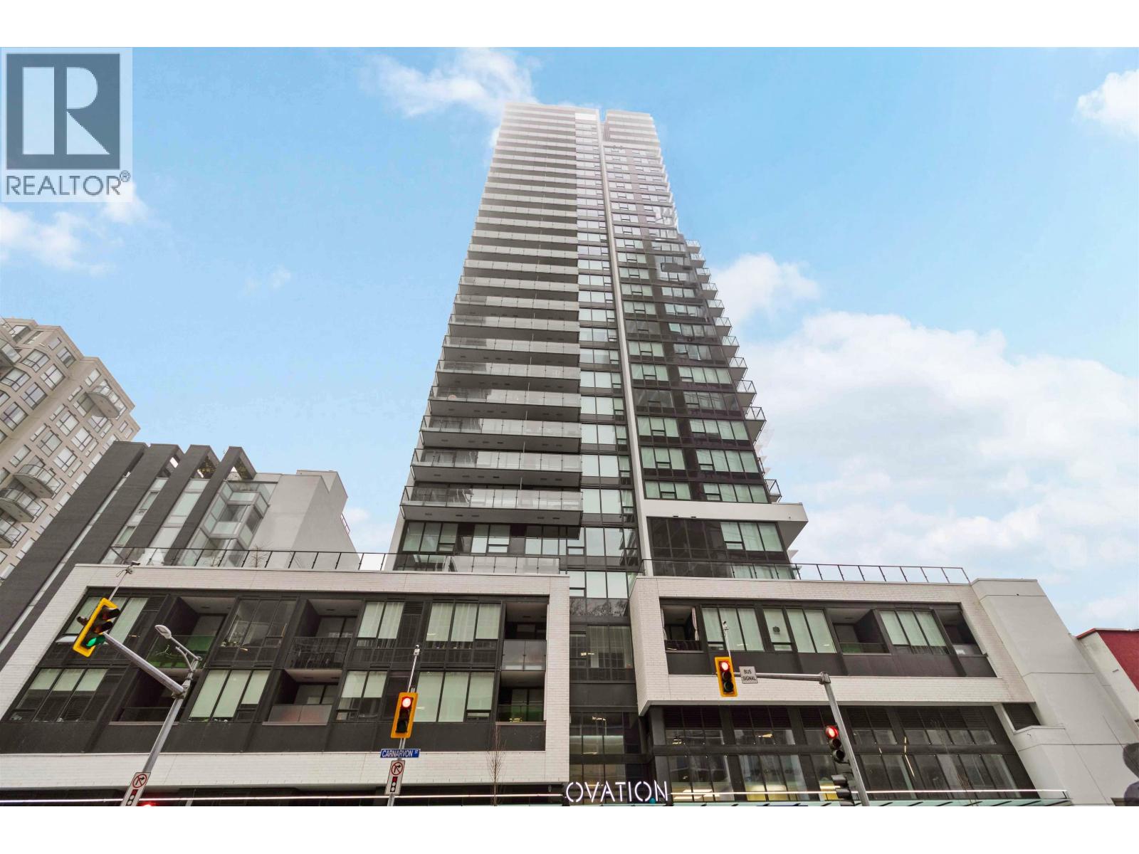 2107 823 Carnarvon Street, New Westminster, British Columbia  V3M 0N5 - Photo 3 - R3080969