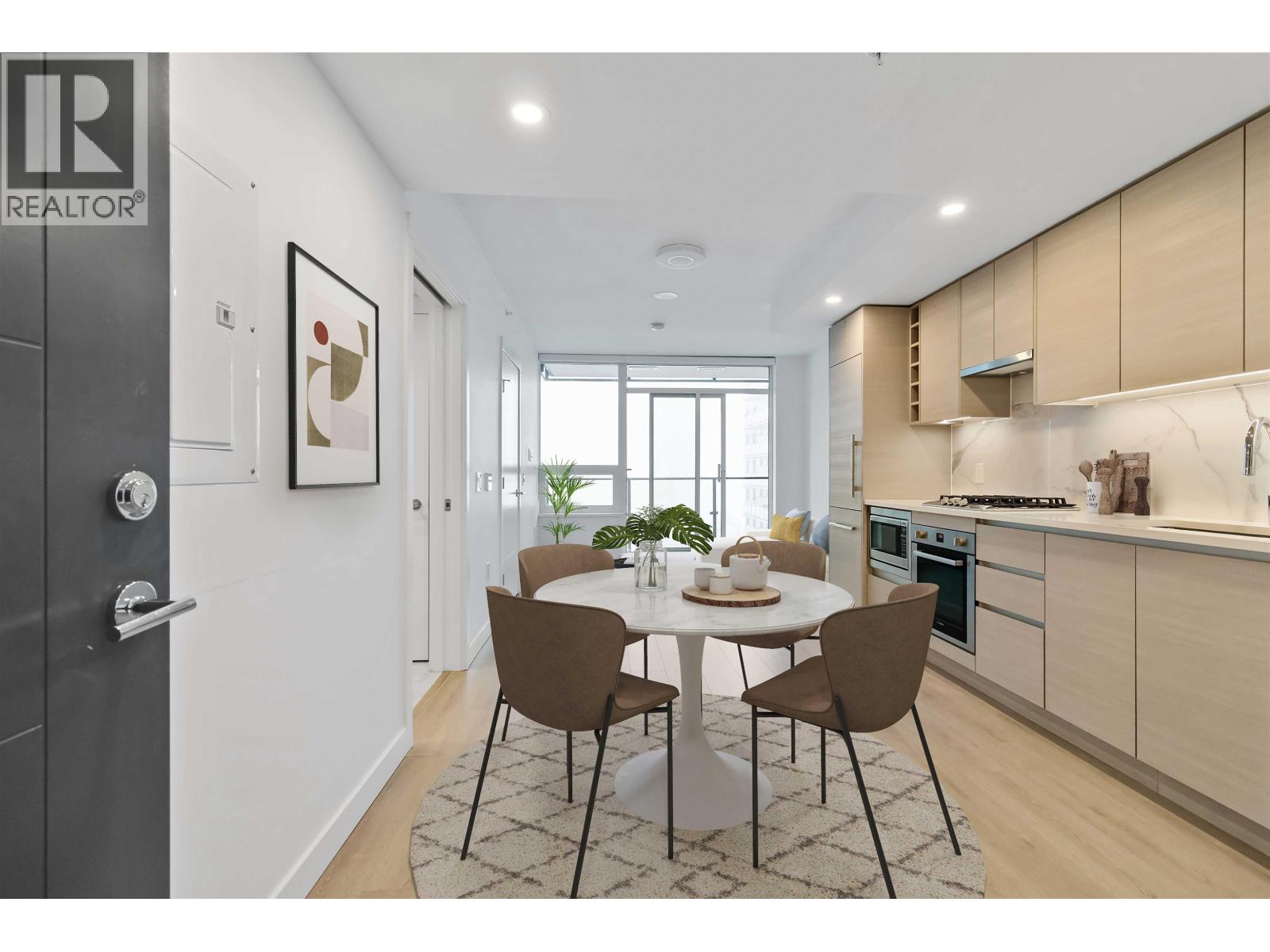 2107 823 Carnarvon Street, New Westminster, British Columbia  V3M 0N5 - Photo 5 - R3080969