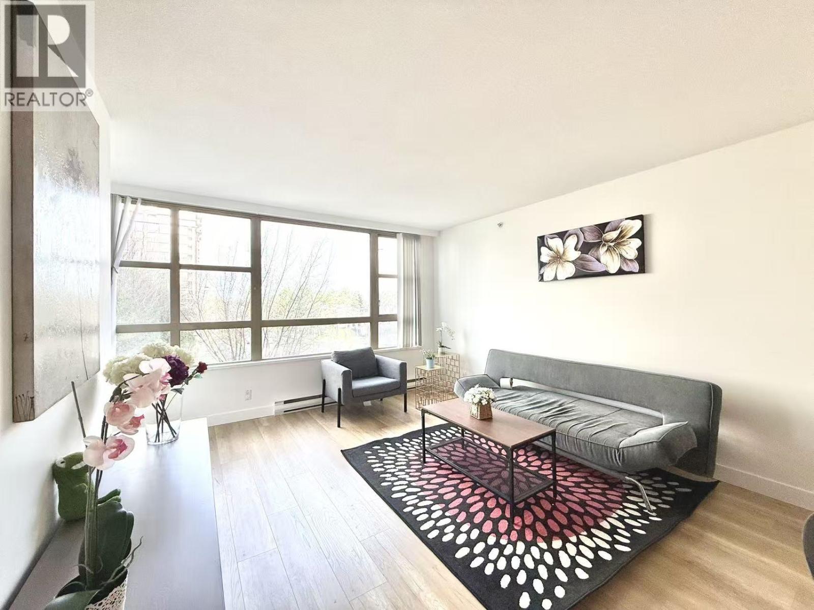 506 6119 Cooney Road, Richmond, British Columbia  V6Y 4B7 - Photo 5 - R3081320