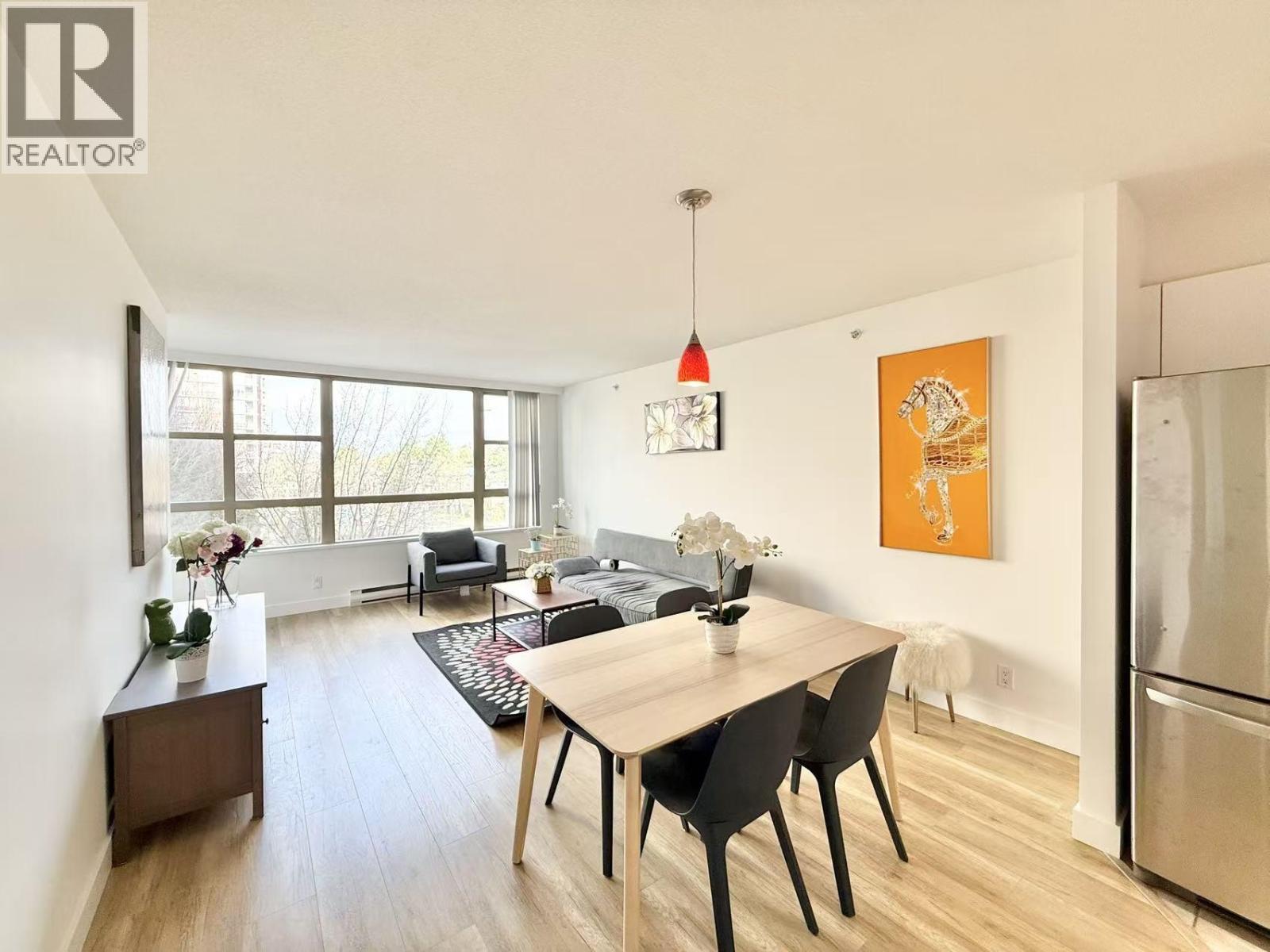 506 6119 Cooney Road, Richmond, British Columbia  V6Y 4B7 - Photo 2 - R3081320