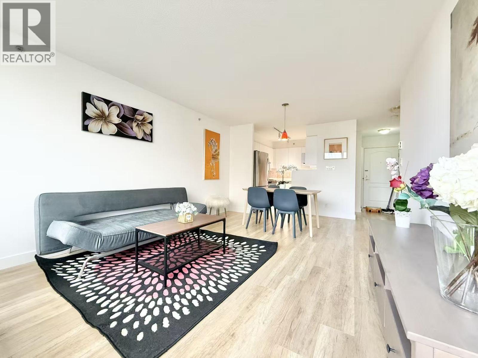 506 6119 Cooney Road, Richmond, British Columbia  V6Y 4B7 - Photo 11 - R3081320