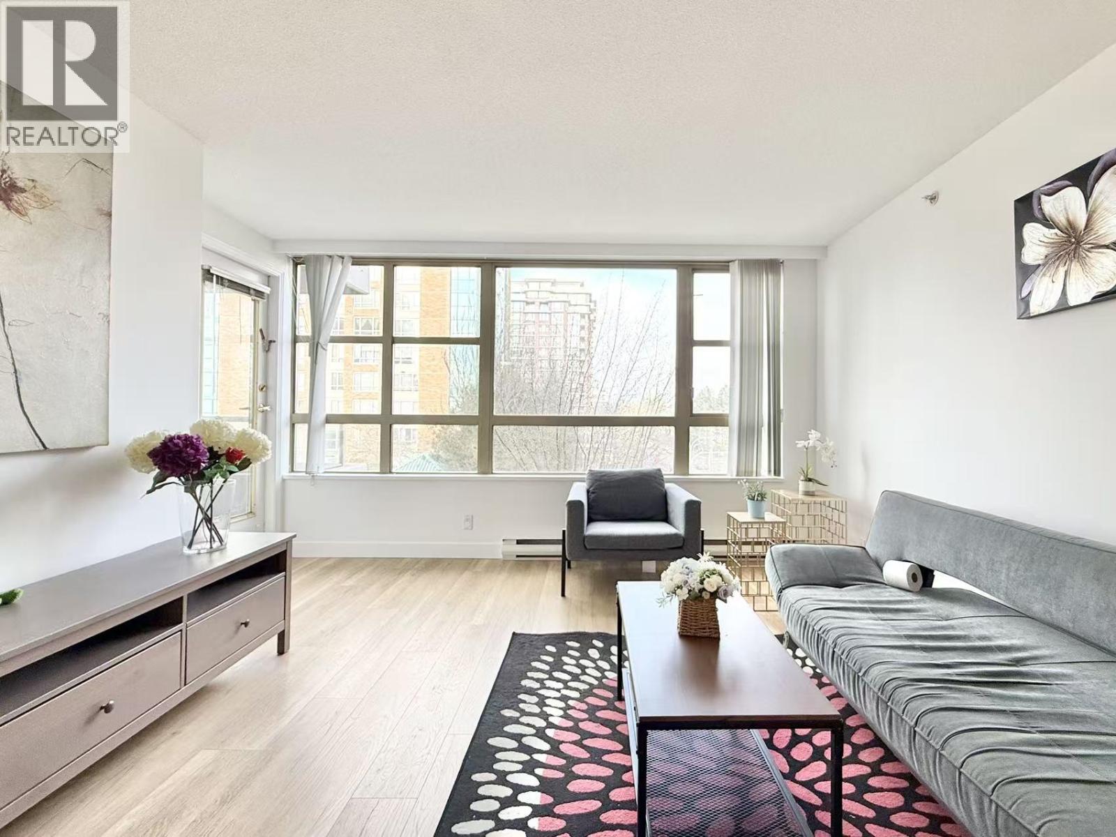 506 6119 Cooney Road, Richmond, British Columbia  V6Y 4B7 - Photo 10 - R3081320