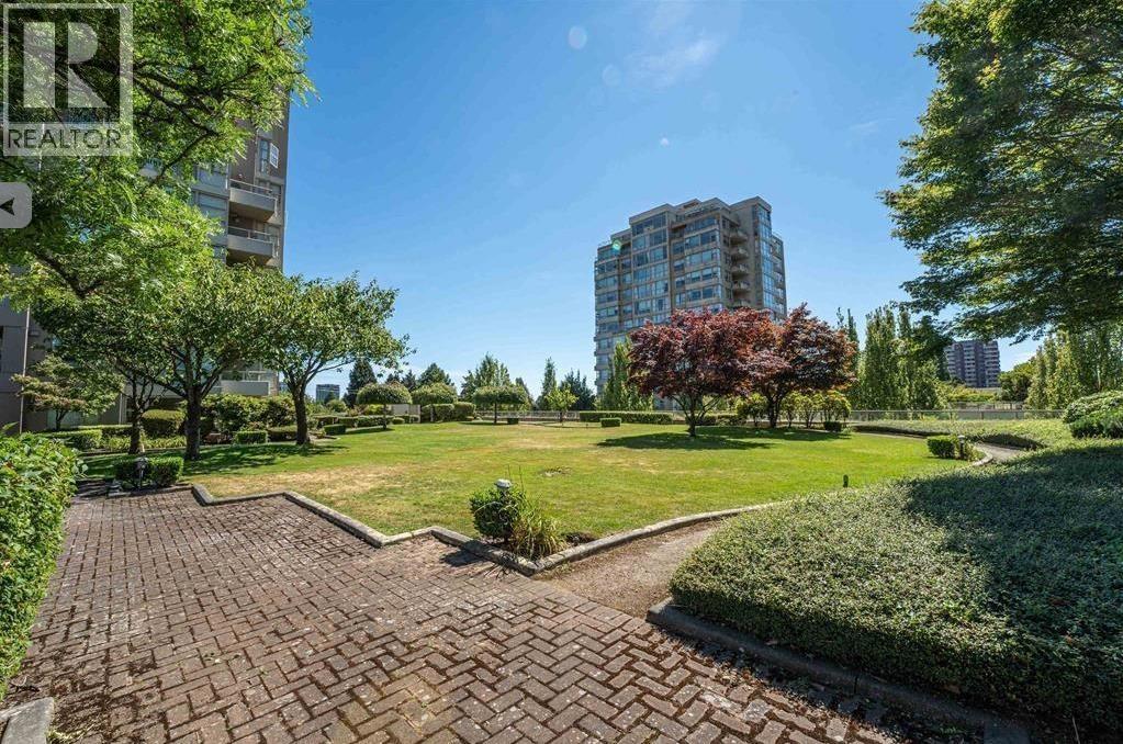 506 6119 Cooney Road, Richmond, British Columbia  V6Y 4B7 - Photo 18 - R3081320