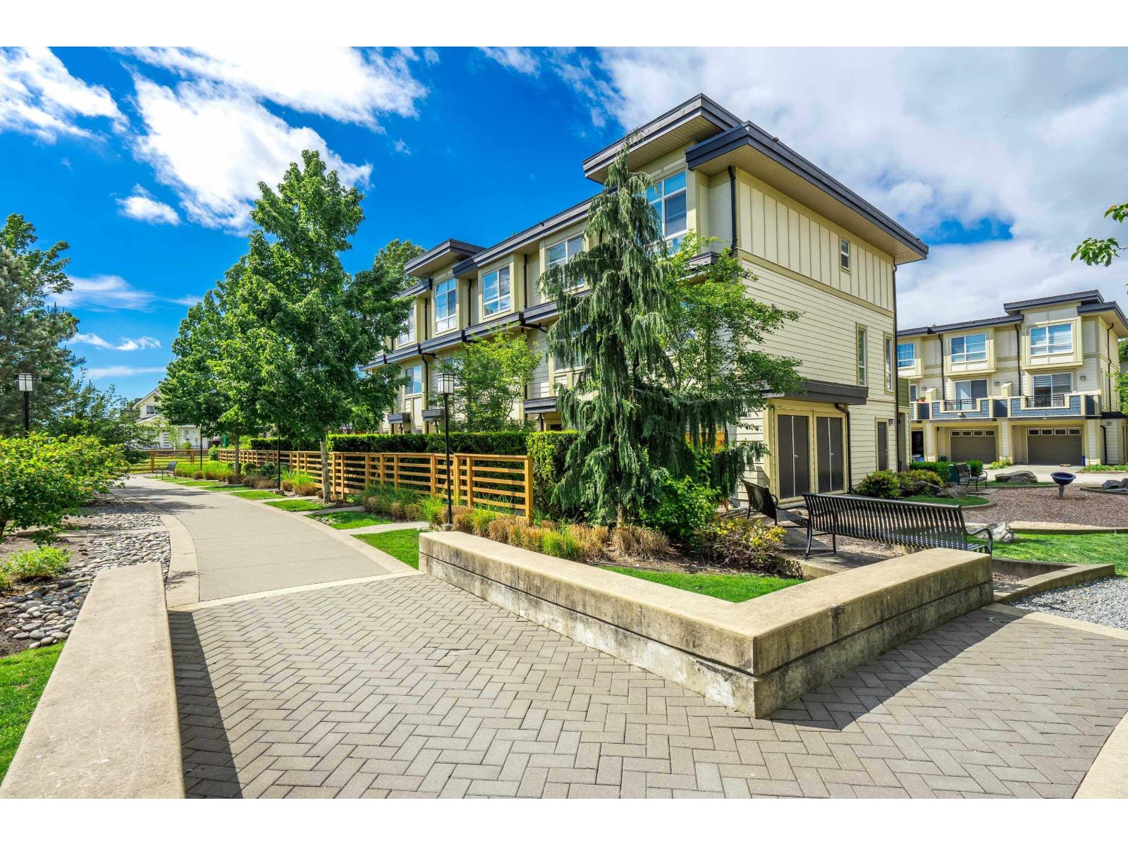 31 19477 72a Avenue, Surrey, British Columbia  V4N 6M2 - Photo 2 - R3080427