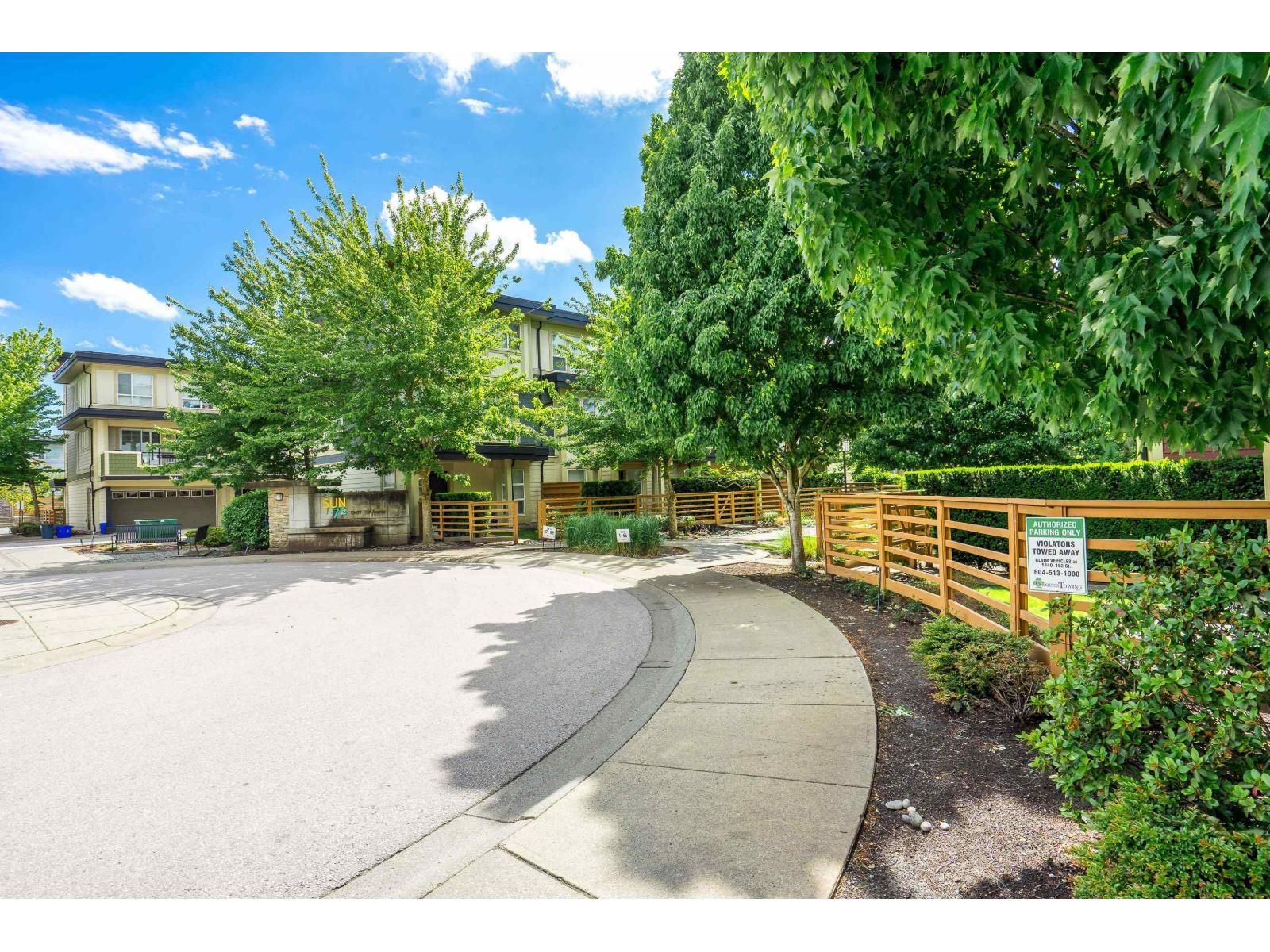 31 19477 72a Avenue, Surrey, British Columbia  V4N 6M2 - Photo 1 - R3080427