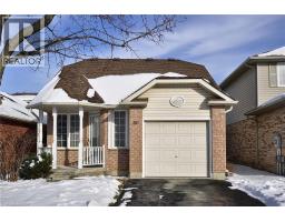80 HAWKINS Drive, Cambridge, Ontario