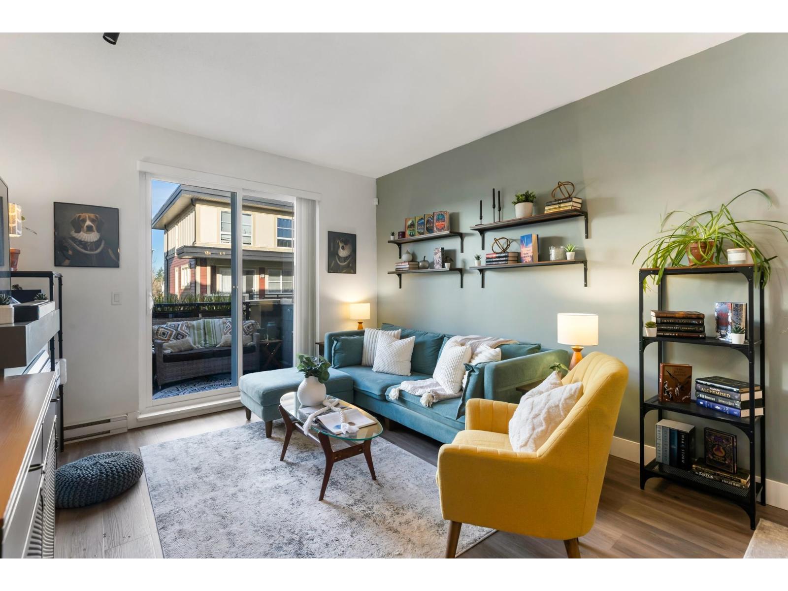 31 19477 72a Avenue, Surrey, British Columbia  V4N 6M2 - Photo 12 - R3080427