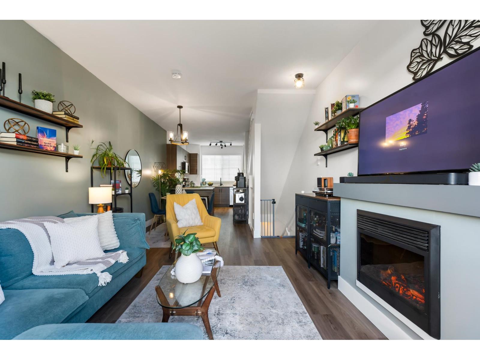 31 19477 72a Avenue, Surrey, British Columbia  V4N 6M2 - Photo 16 - R3080427