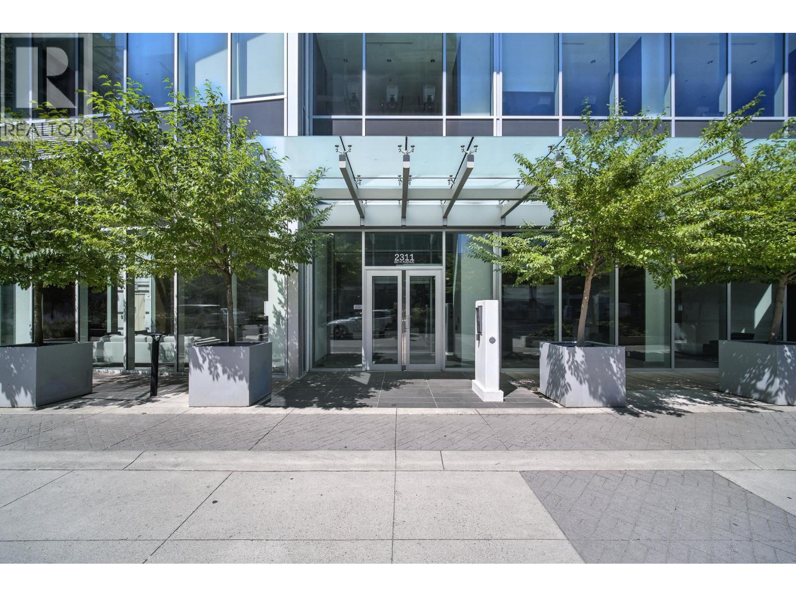 3302 2311 Beta Avenue, Burnaby, British Columbia  V5C 0M1 - Photo 2 - R3081506