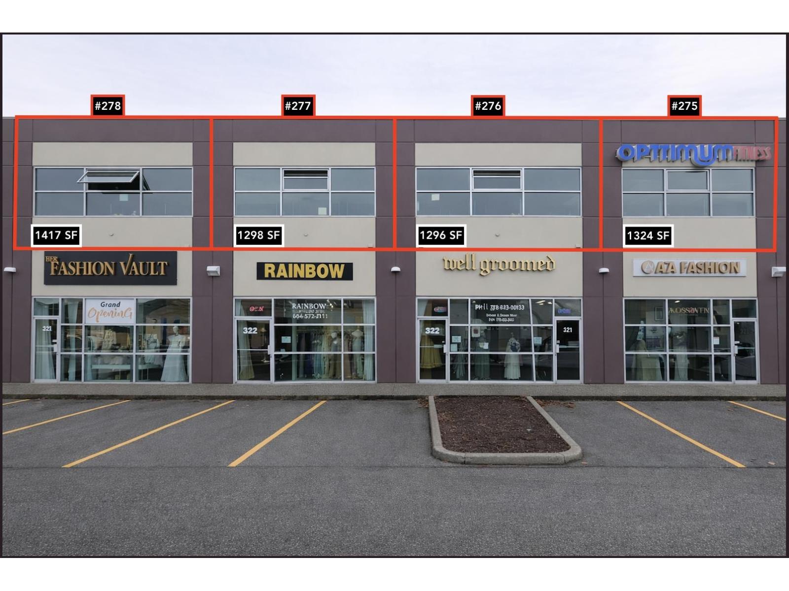 275 8128 128 STREET, surrey, British Columbia