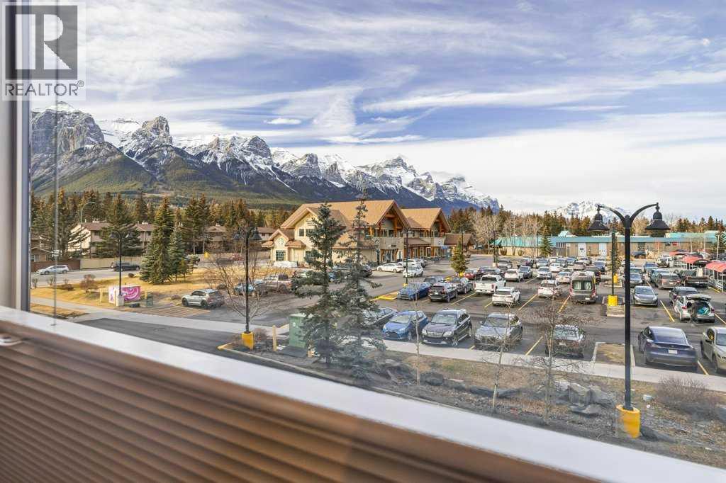 206, 1160 Railway Avenue, Canmore, Alberta  T1W 1P4 - Photo 19 - A2277142