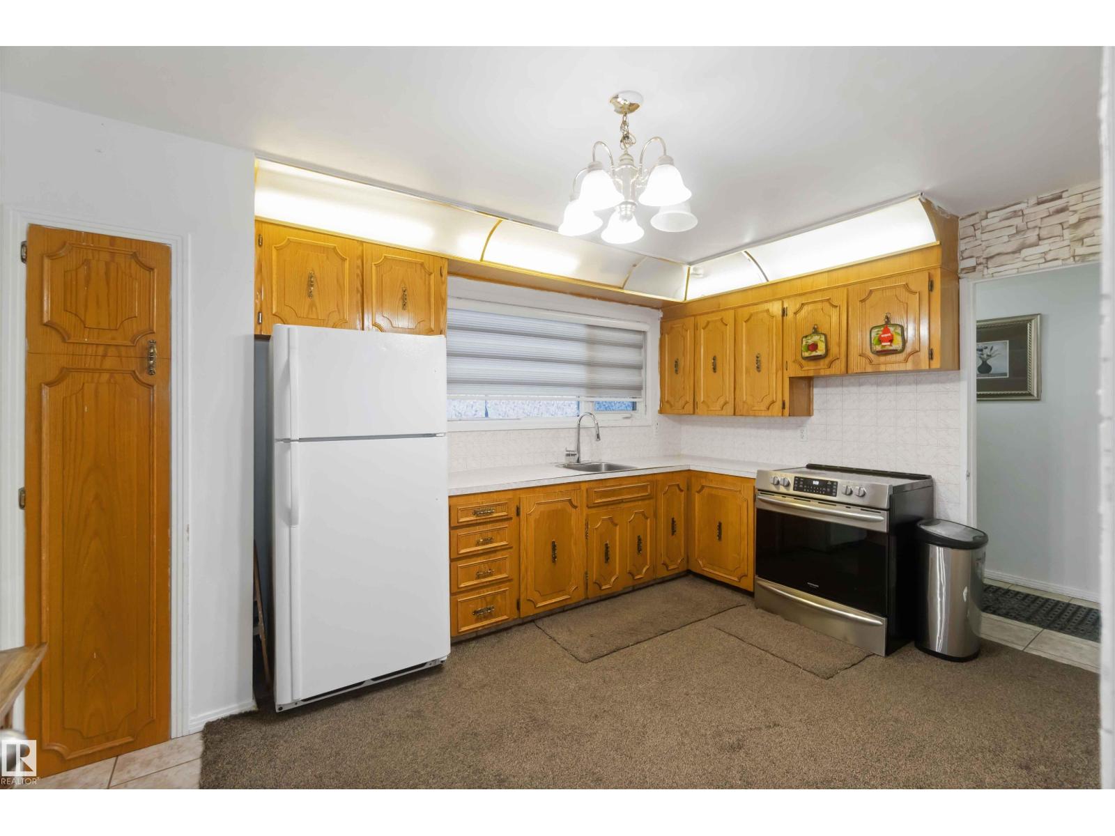 13206 83 St Nw, Edmonton, Alberta  T5E 2W7 - Photo 15 - E4470692