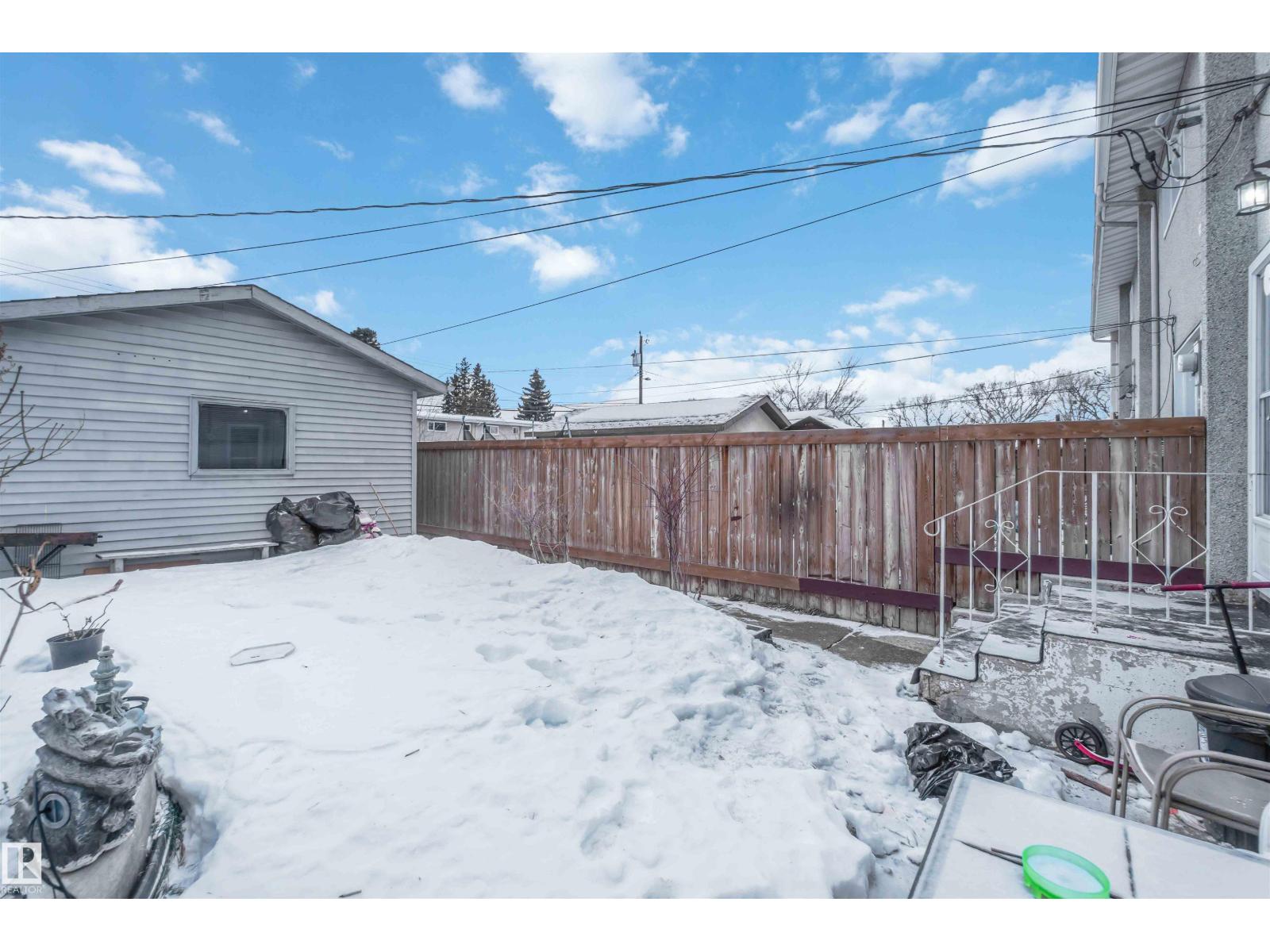 13206 83 St Nw, Edmonton, Alberta  T5E 2W7 - Photo 47 - E4470692