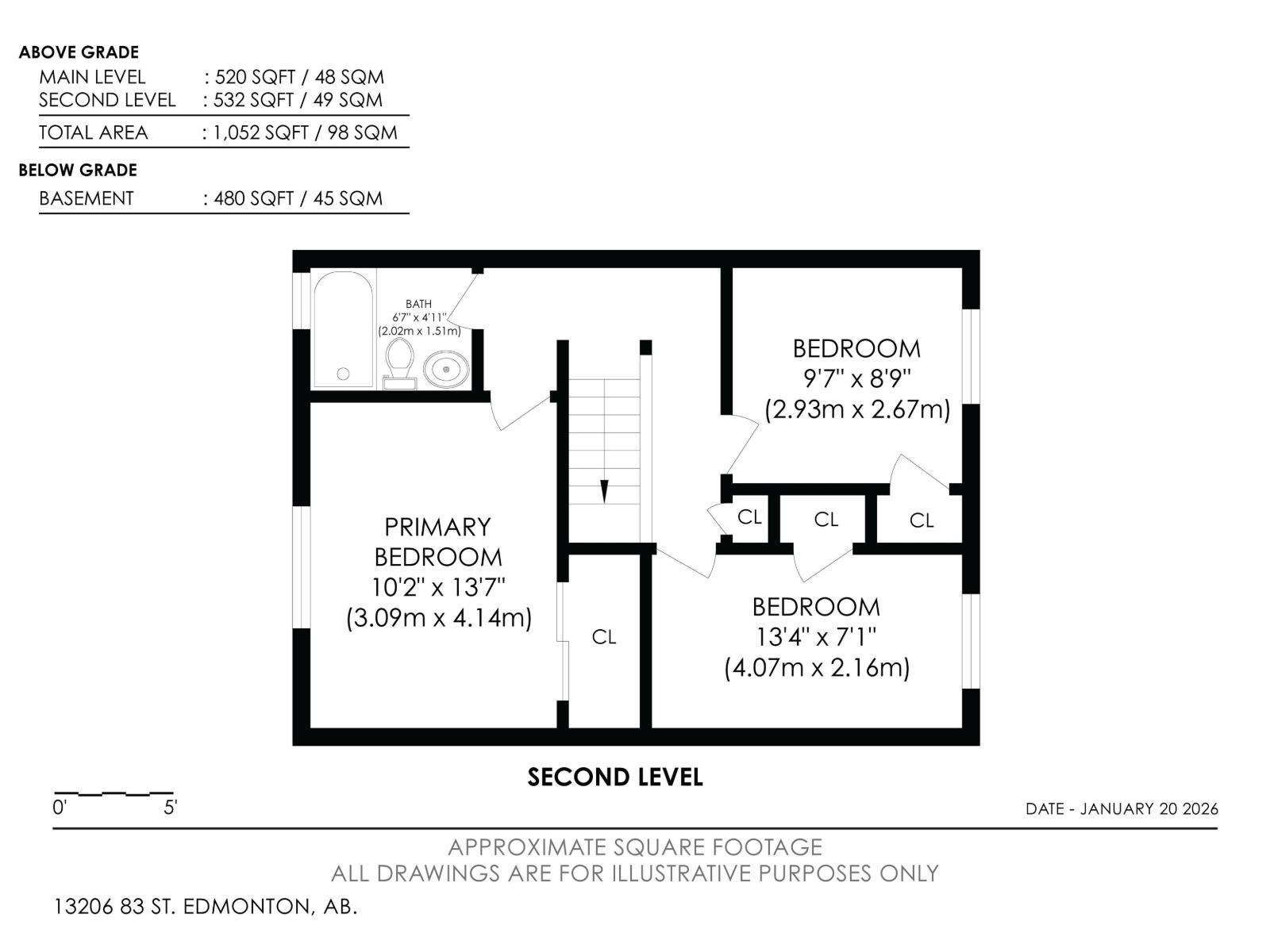 13206 83 St Nw, Edmonton, Alberta  T5E 2W7 - Photo 51 - E4470692