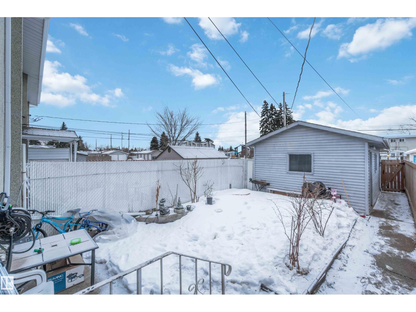 13206 83 St Nw, Edmonton, Alberta  T5E 2W7 - Photo 46 - E4470692