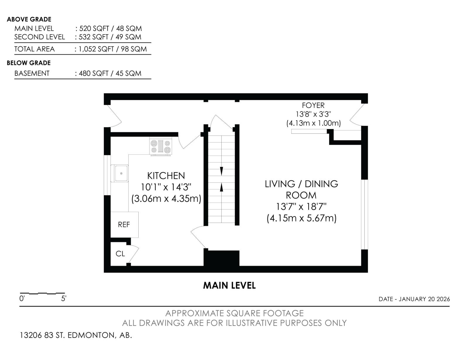 13206 83 St Nw, Edmonton, Alberta  T5E 2W7 - Photo 53 - E4470692