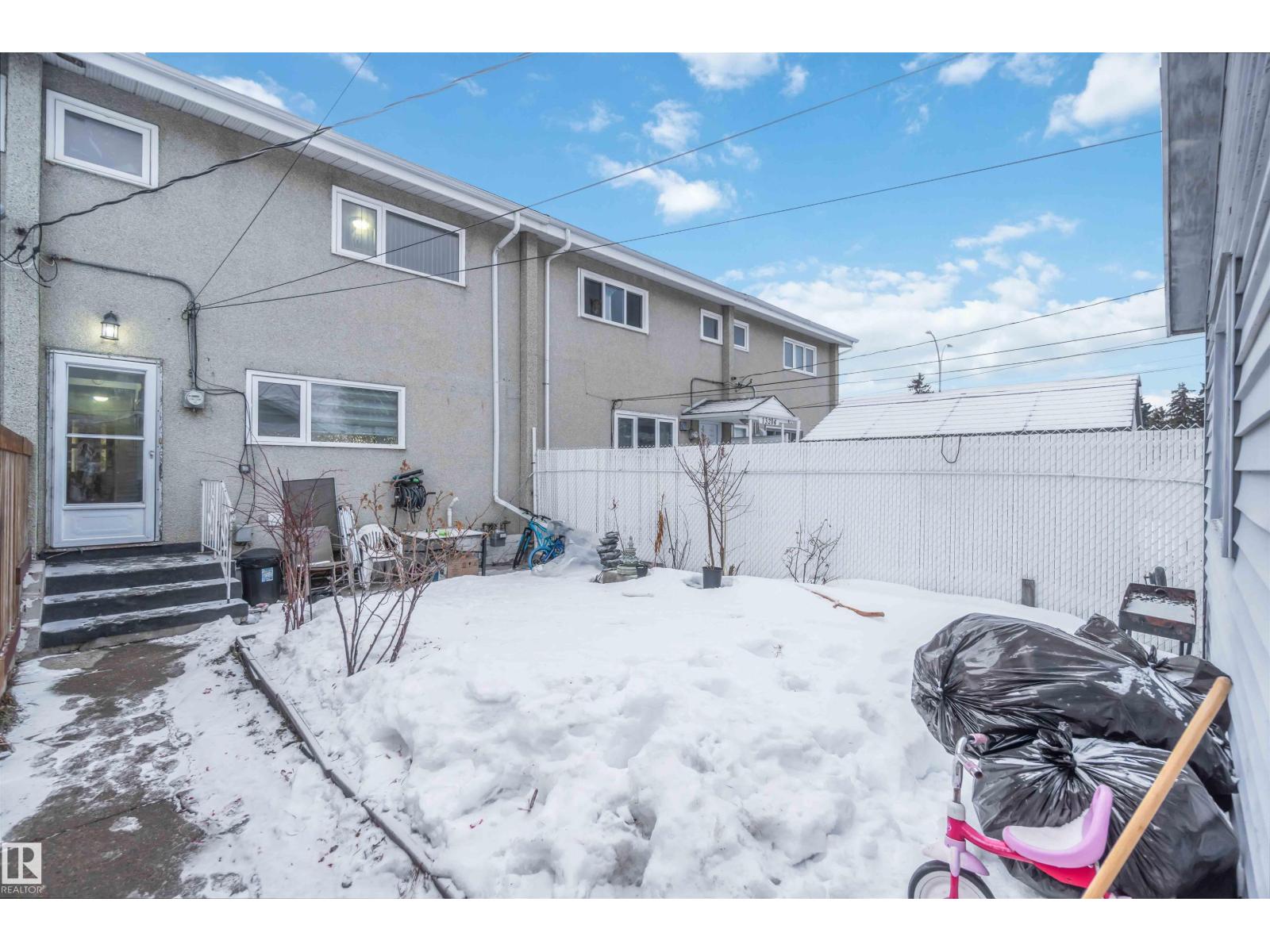 13206 83 St Nw, Edmonton, Alberta  T5E 2W7 - Photo 45 - E4470692